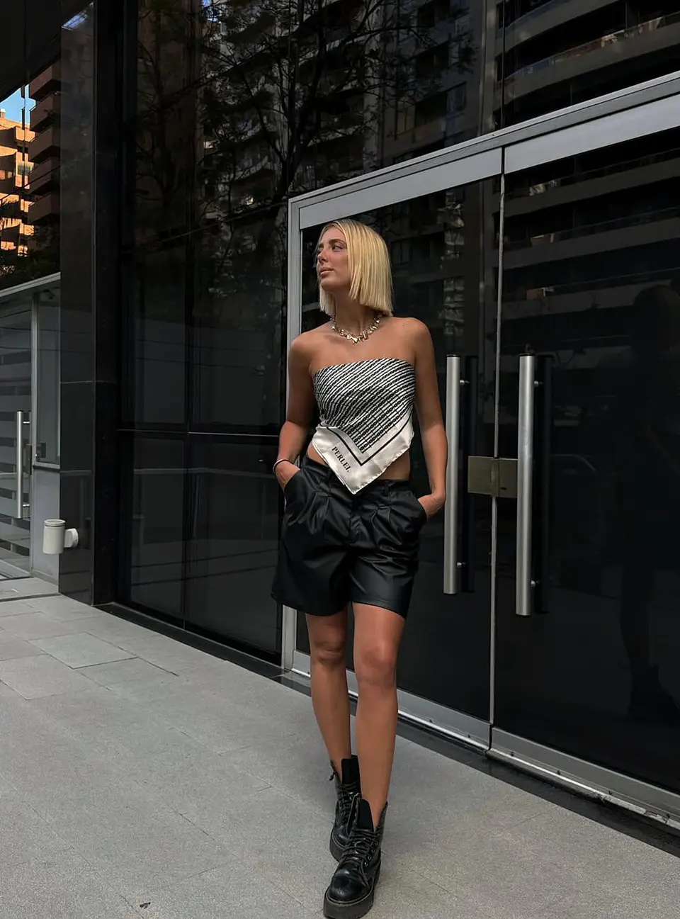 Pañuelo Cala Bossa 2