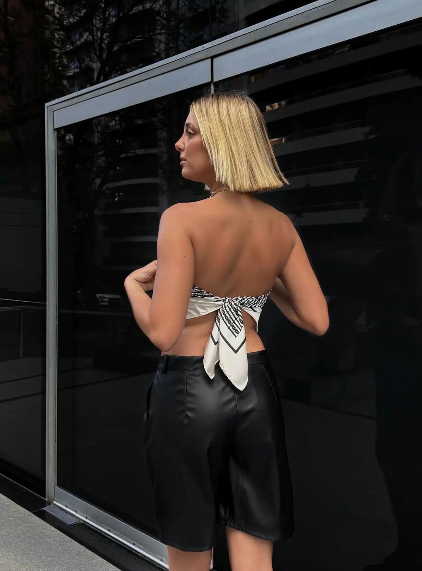 Pañuelo Cala Bossa 3