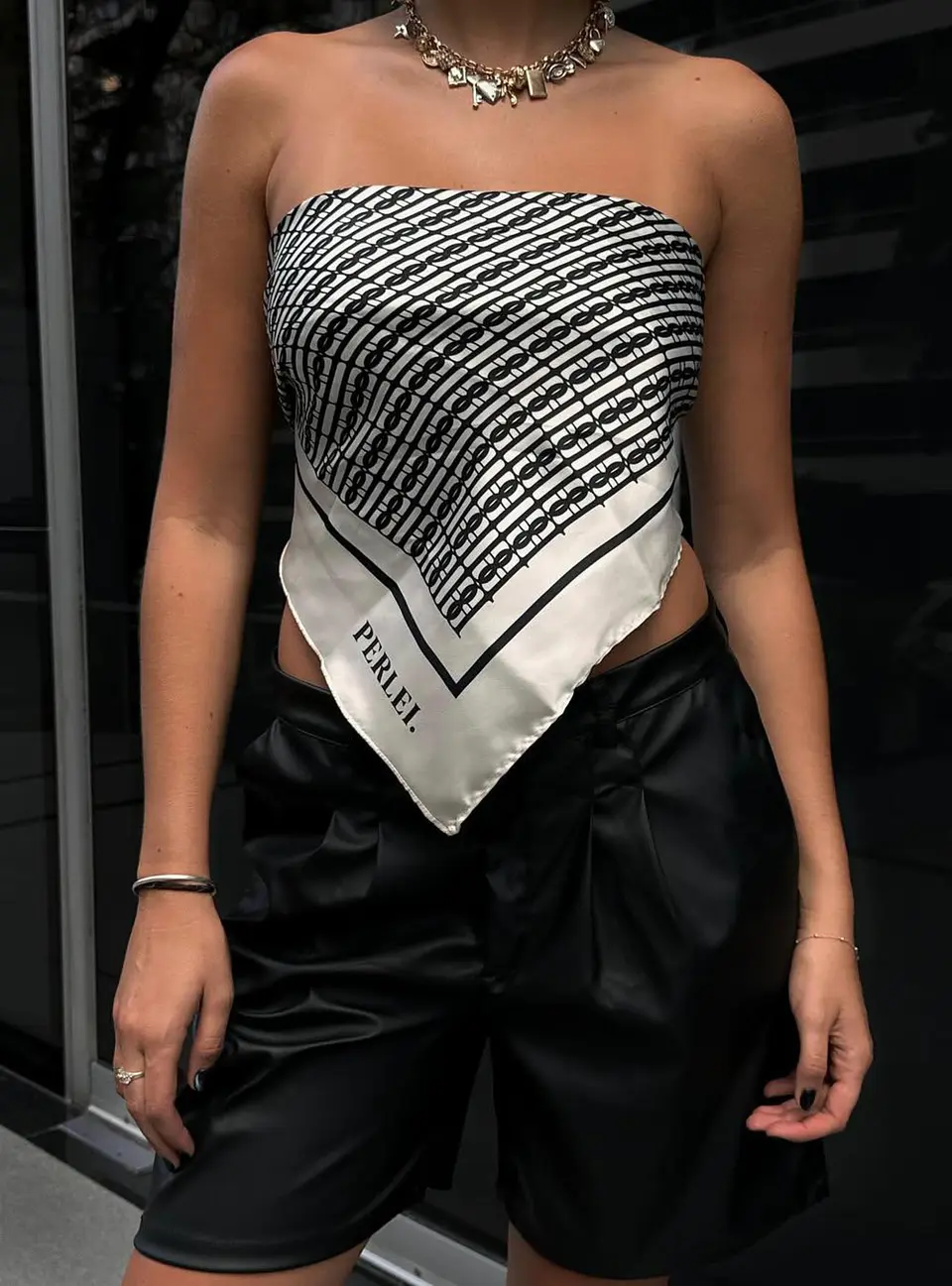 Pañuelo Cala Bossa 1