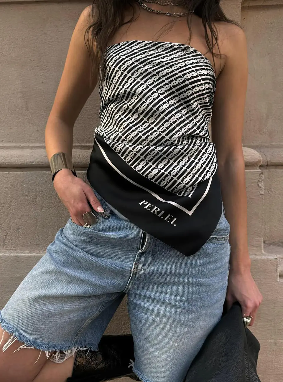 Pañuelo Cala Conta  1