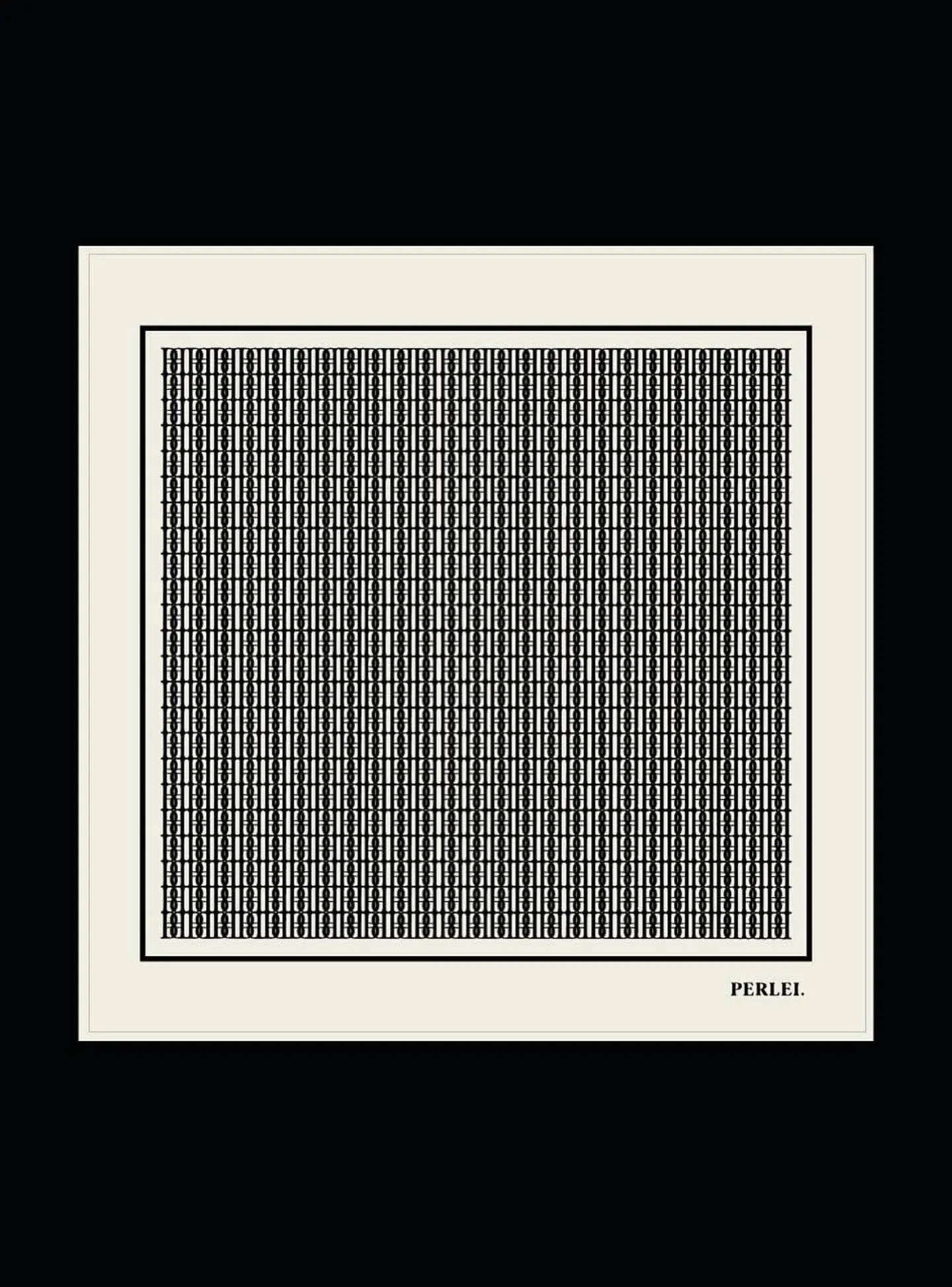 Pañuelo Cala Bossa 4