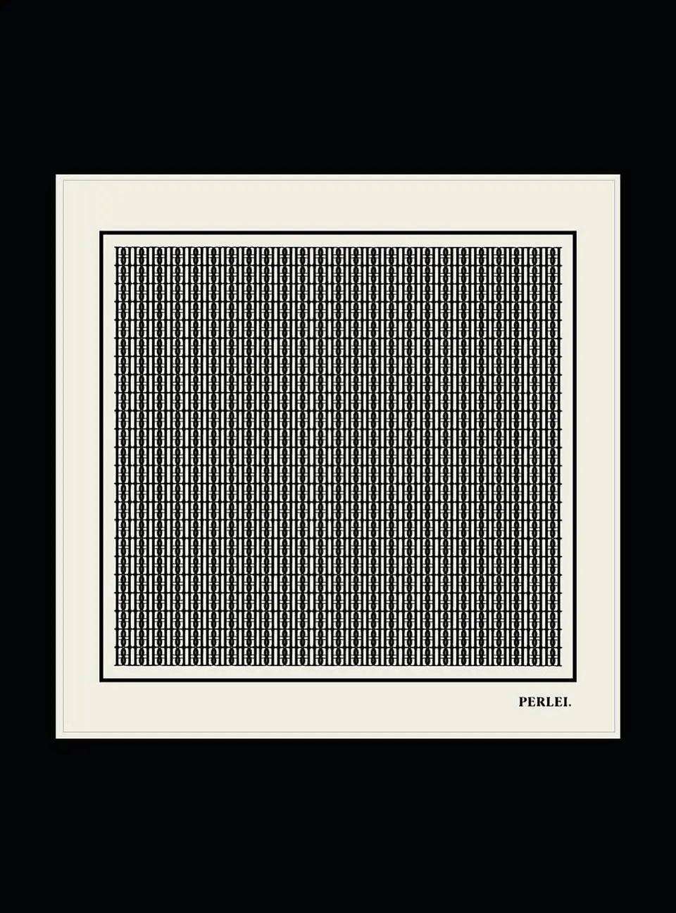 Pañuelo Cala Bossa 4