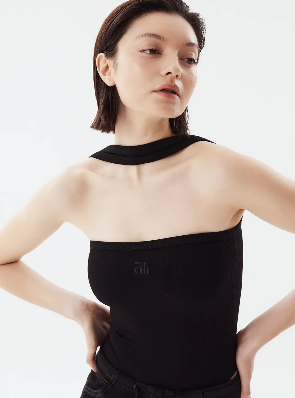 Body Gossip Negro  4