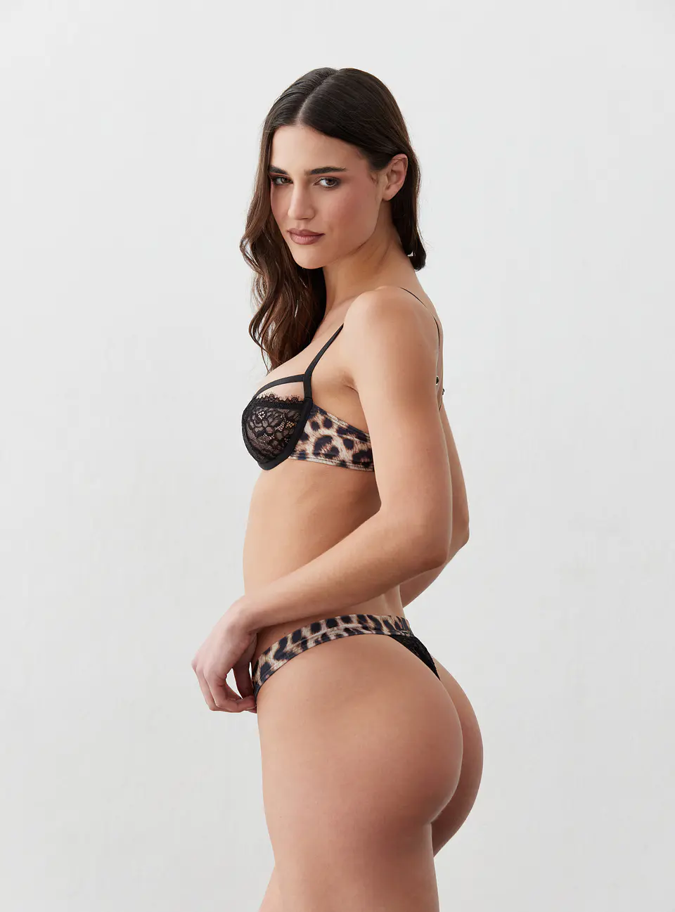 Conjunto Animal 2