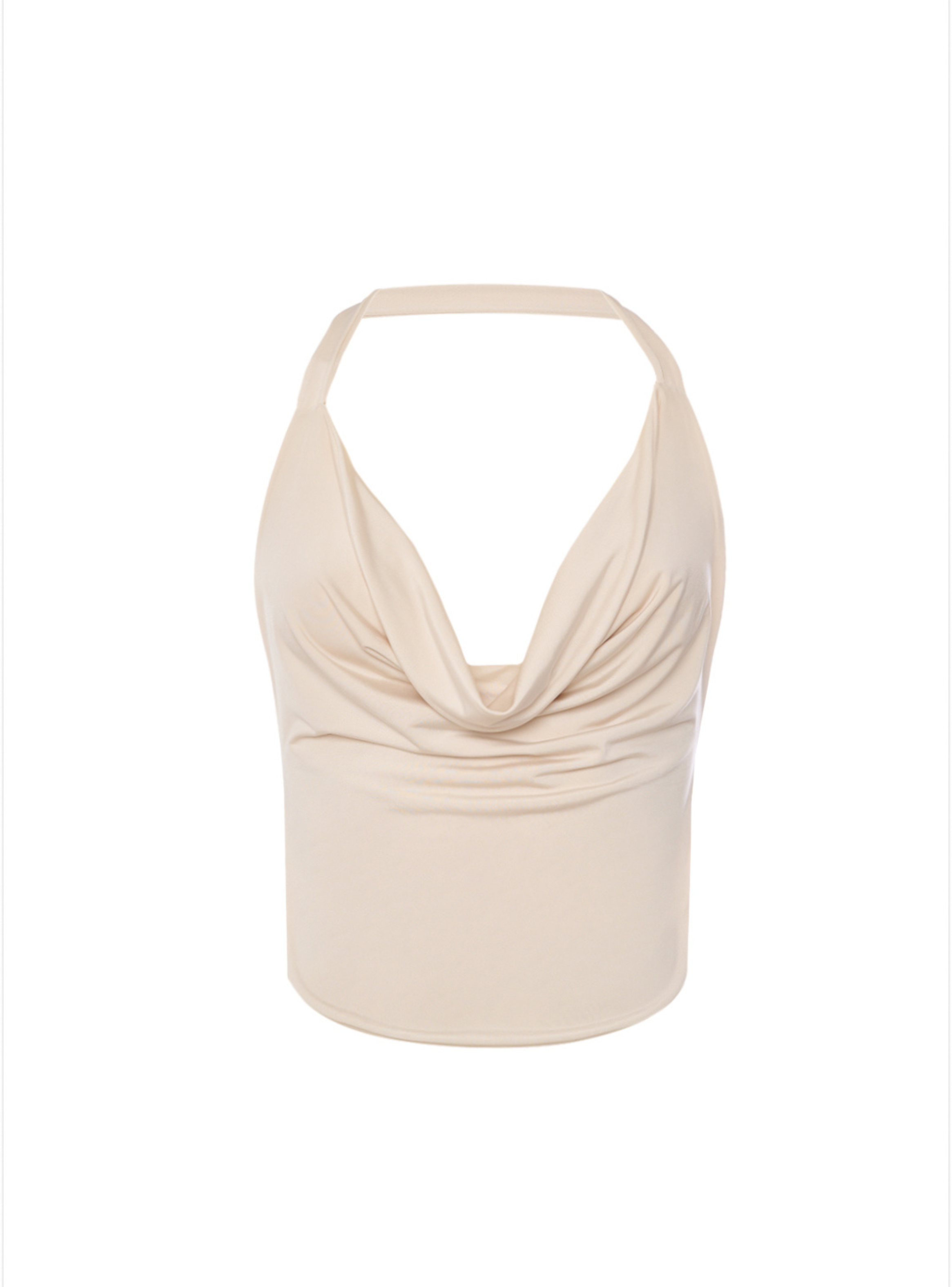 Top Dua White