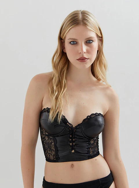 Corset Rita