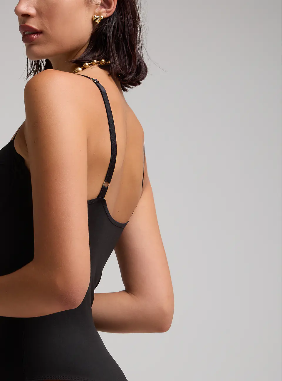 Body Lara Negro - PREVENTA RESTOCK - entregas desde 04/05 6