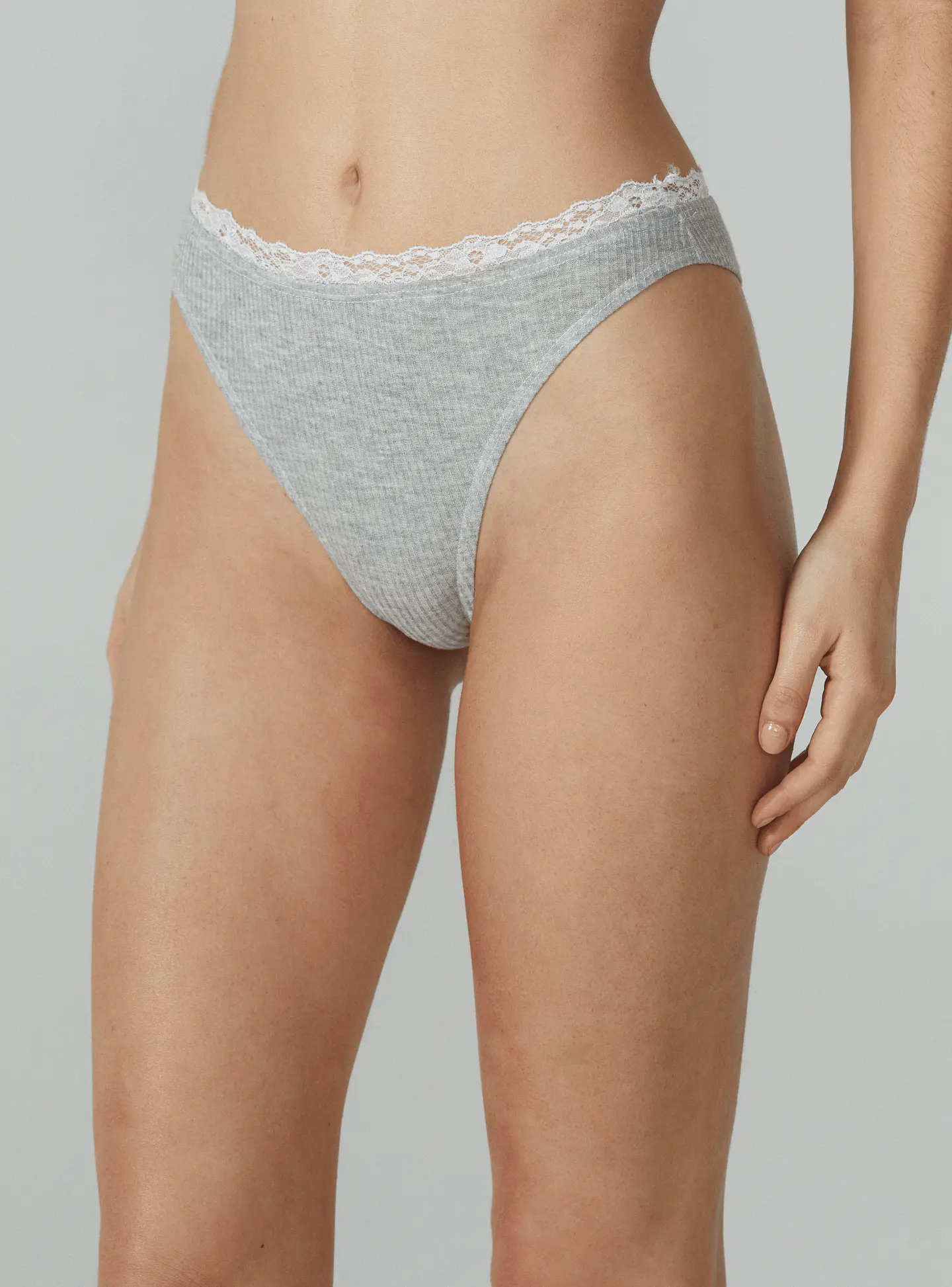 Conjunto Samay Gris  6