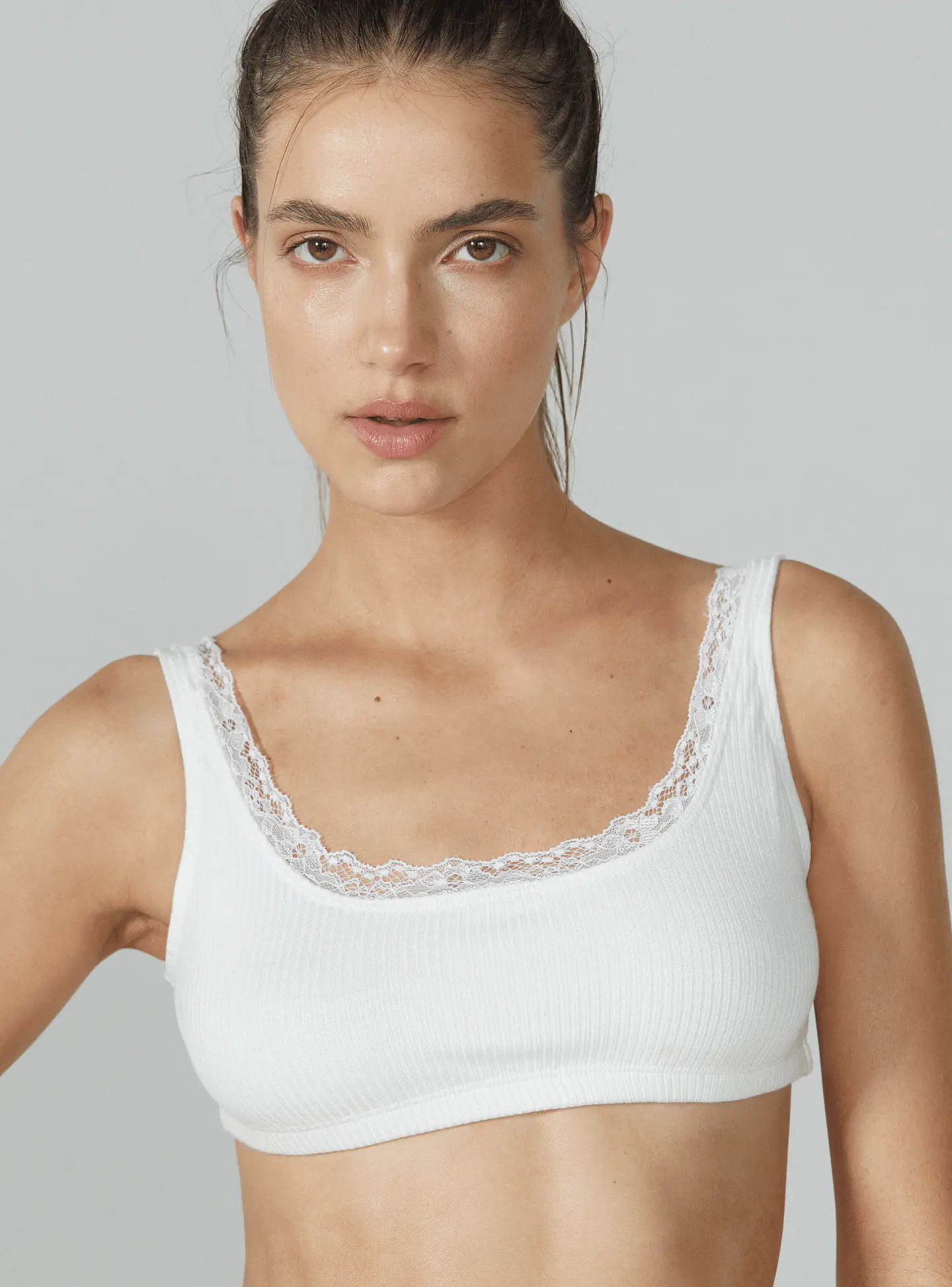 Conjunto Samay Blanco 2