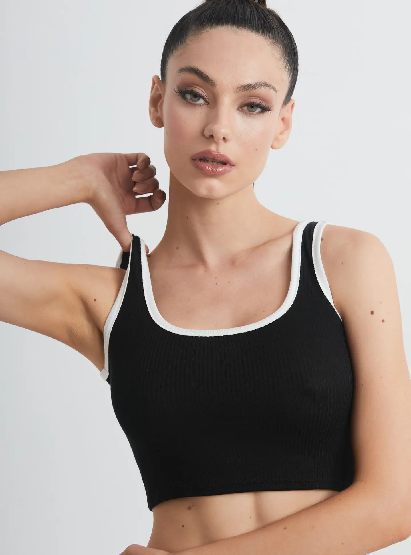 Conjunto Wake Negro 2
