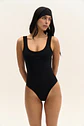 Body Classic Negro - Miniatura 1