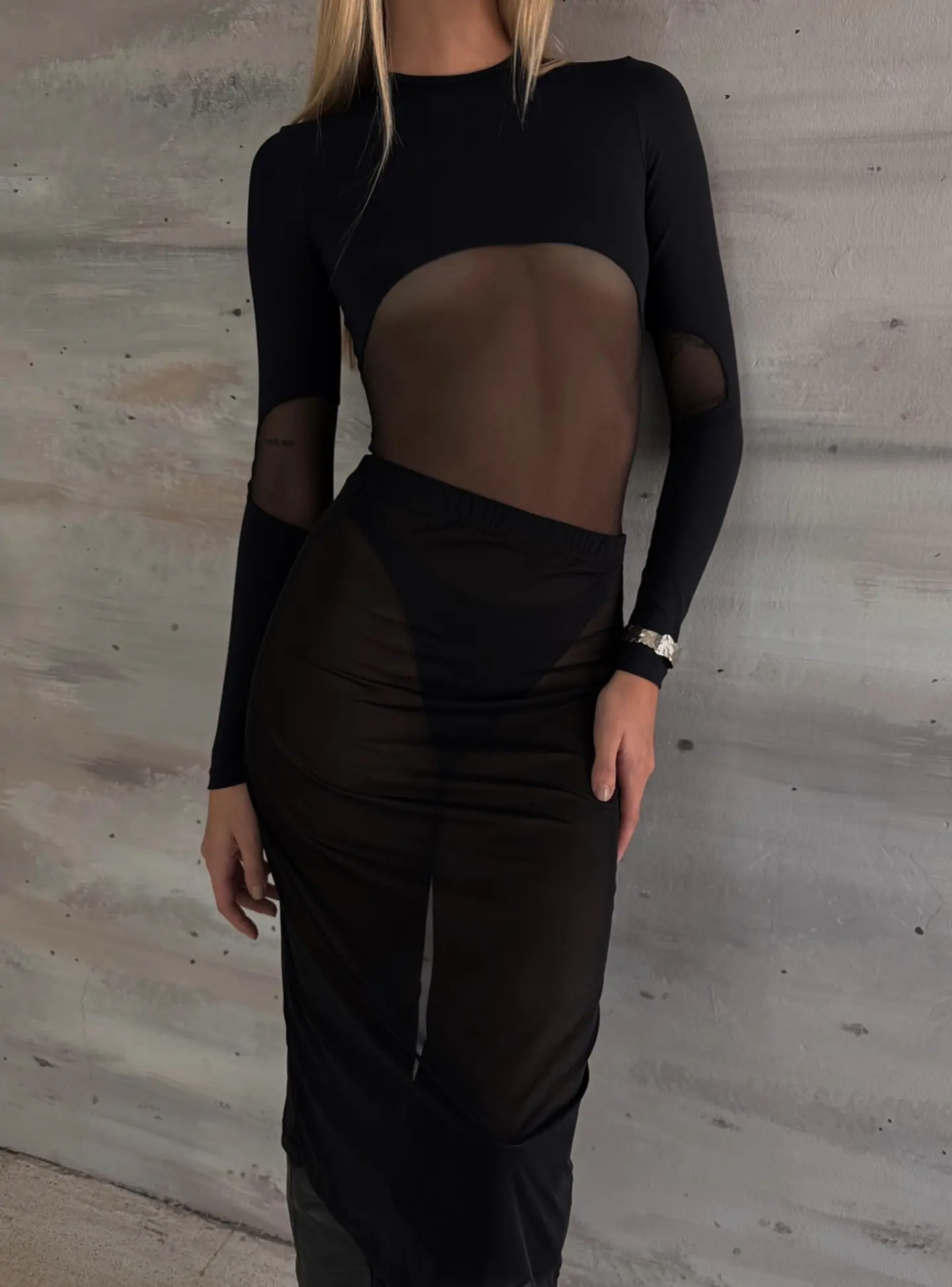 Falda Shade 2