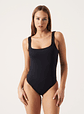 Body Emma Negro - Miniatura 3