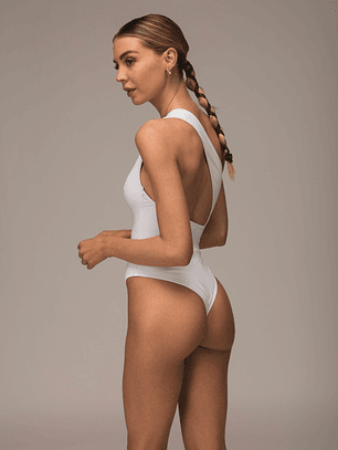 Body Ludovica Blanco