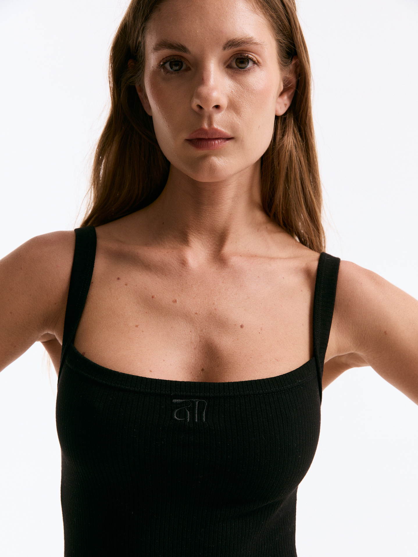 Body Blossom Negro 4