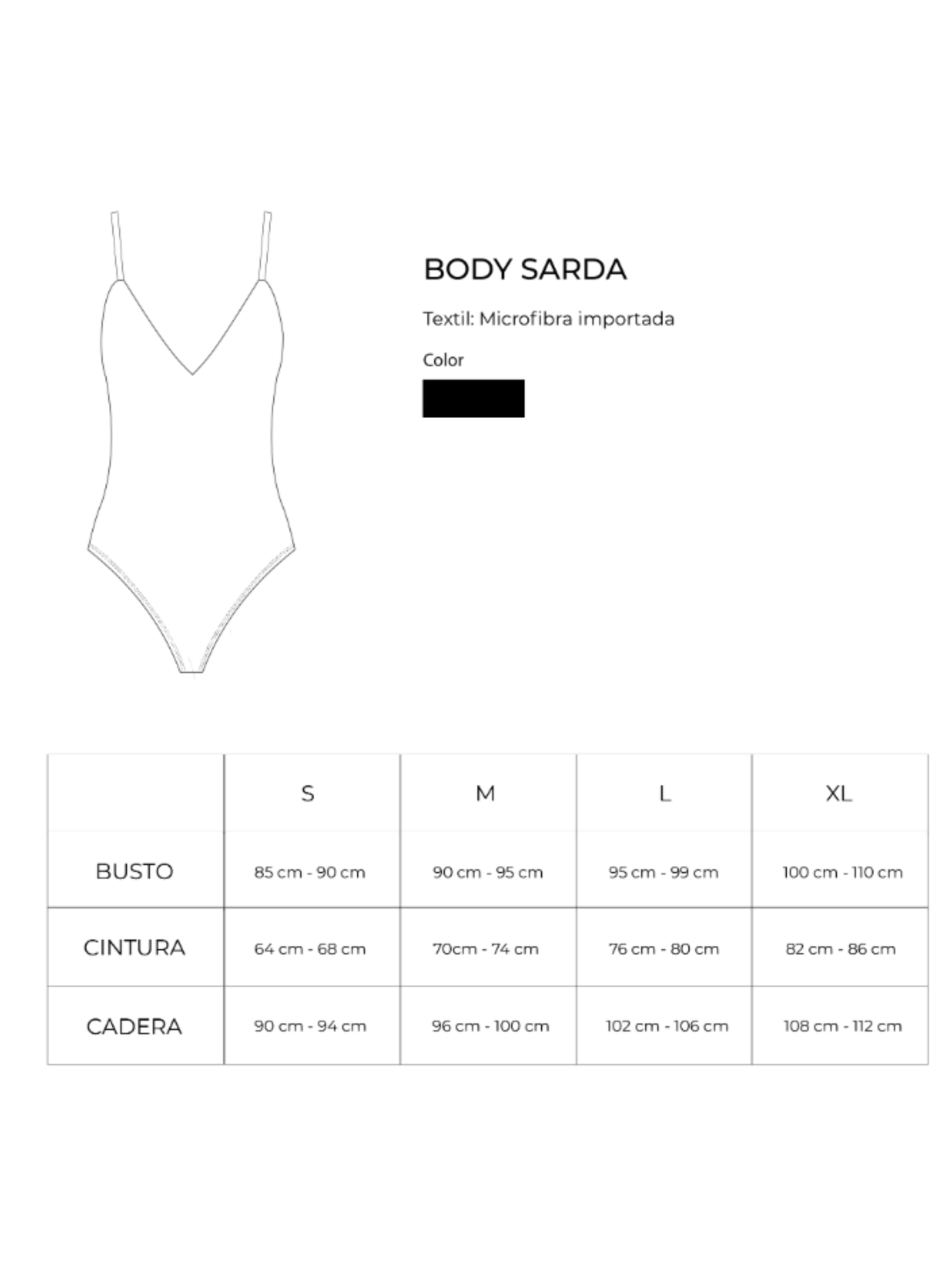 Body Sarda 6