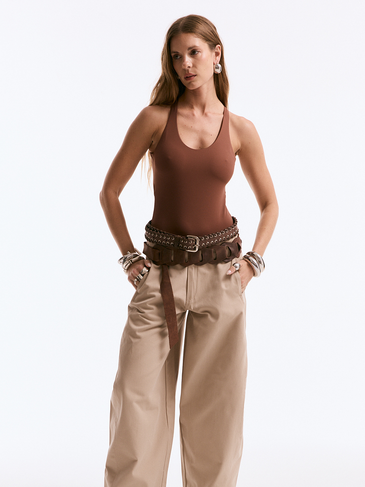 Body Twist Chocolate 3