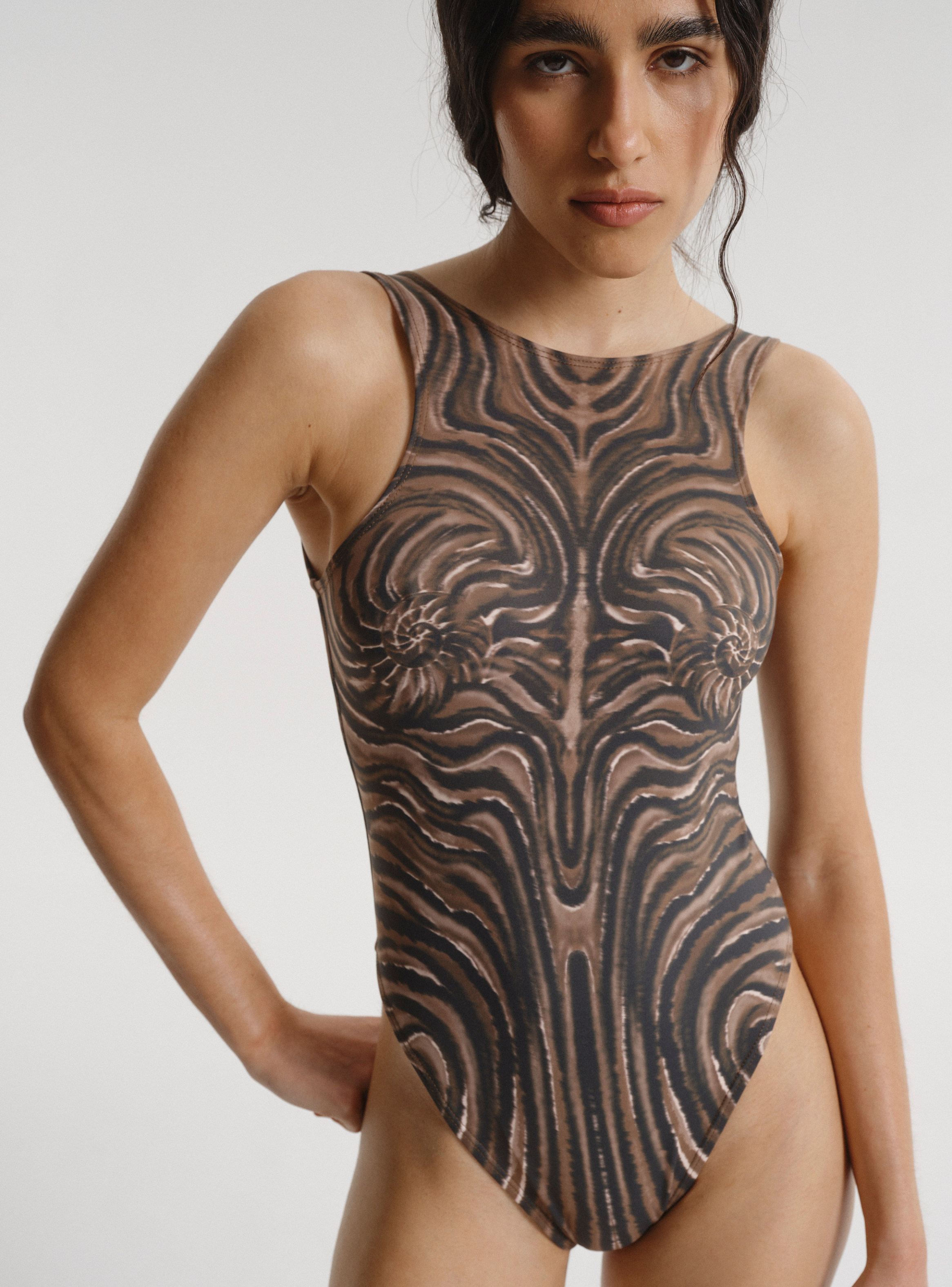 Body Bali