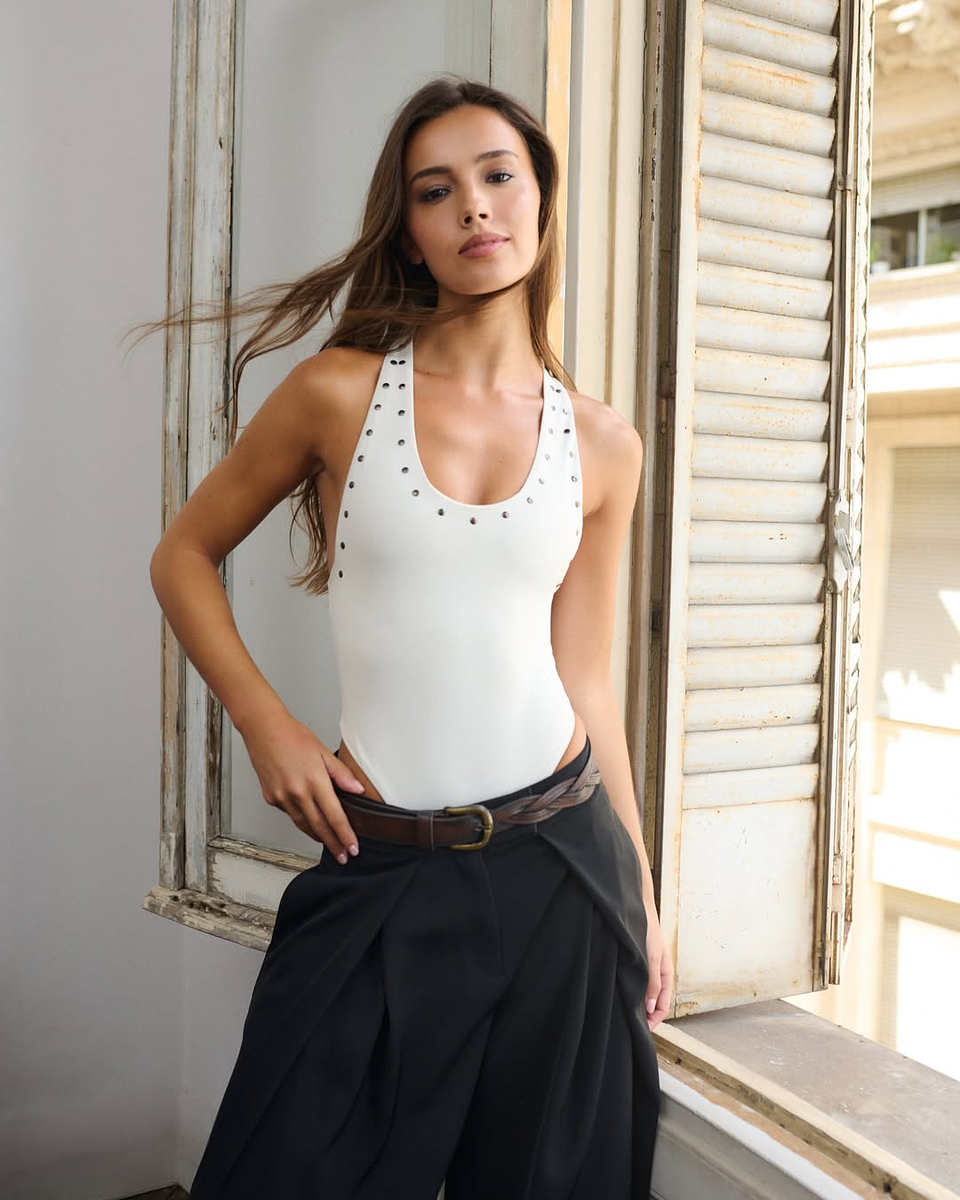 Body Oxid Blanco - PREVENTA - entrega desde 01 Abril 5