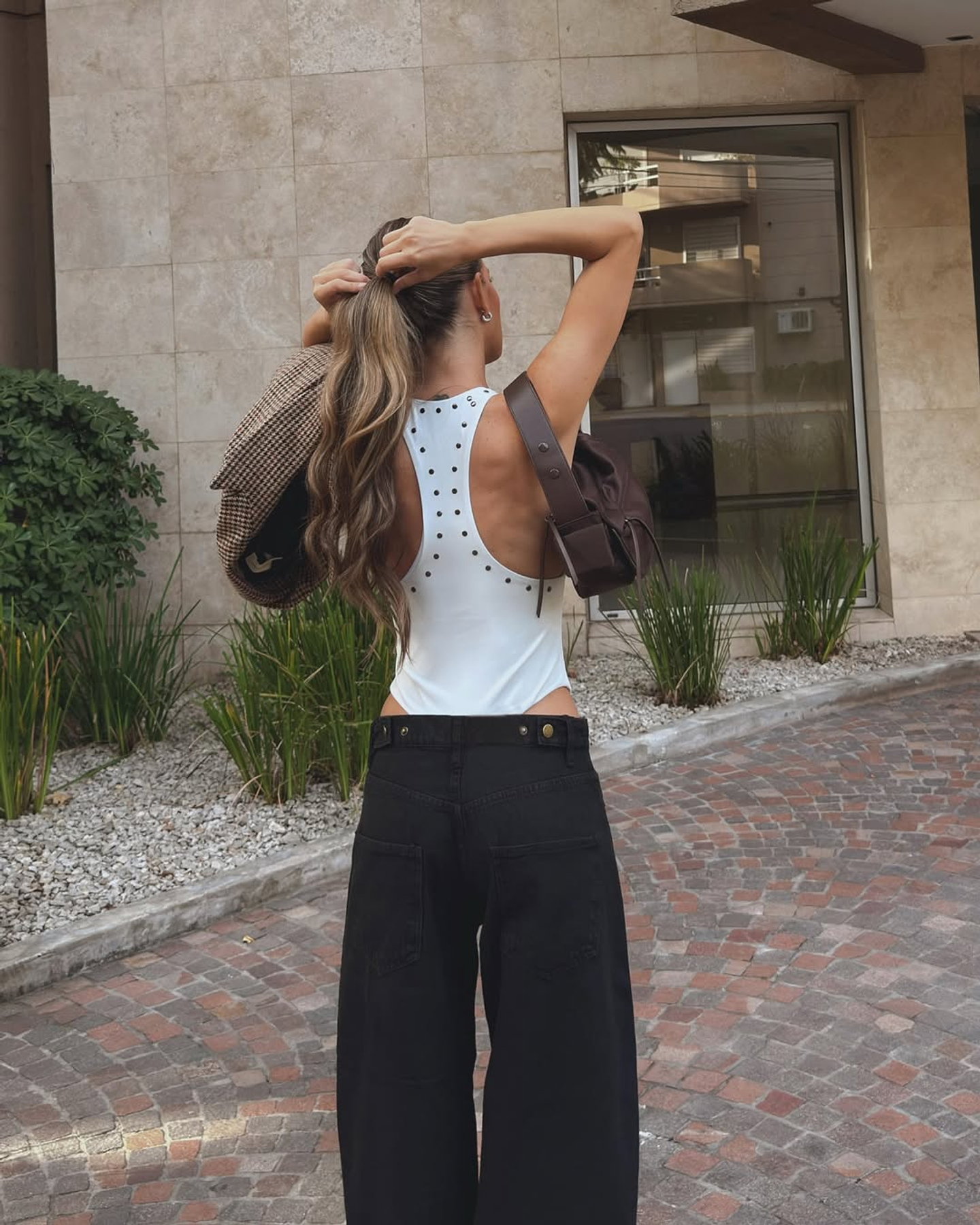 Body Oxid Blanco - PREVENTA - entrega desde 01 Abril 6