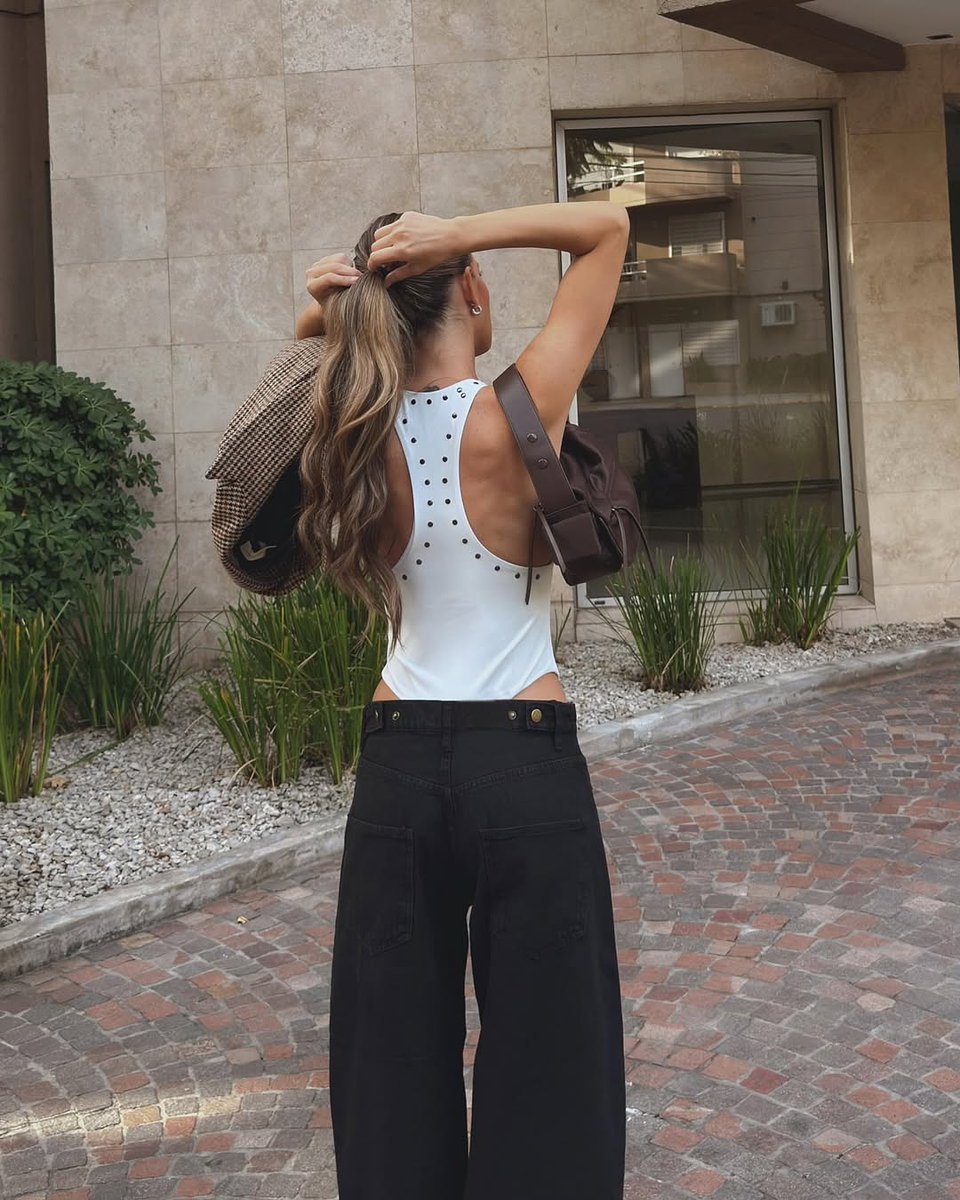 Body Oxid Blanco - PREVENTA - entrega desde 01 Abril 6