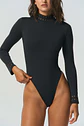Body Neckline Negro - Miniatura 2