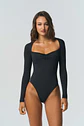 Body Layer Negro - Miniatura 1