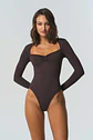 Body Layer Chocolate - Miniatura 1