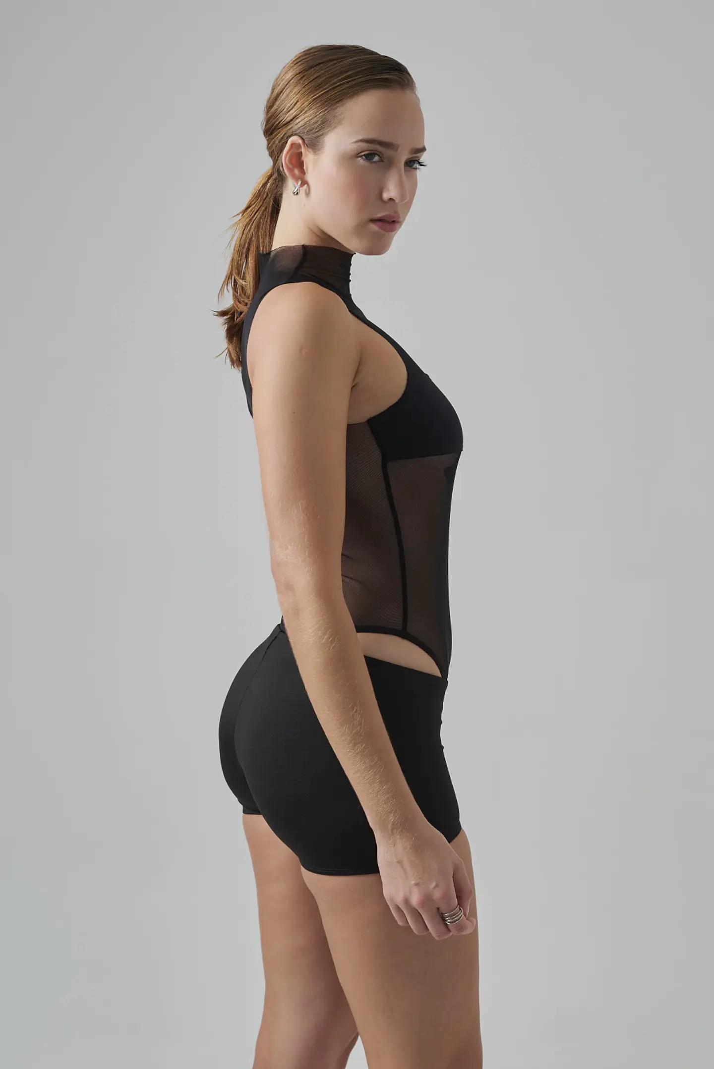 Body Sign 3