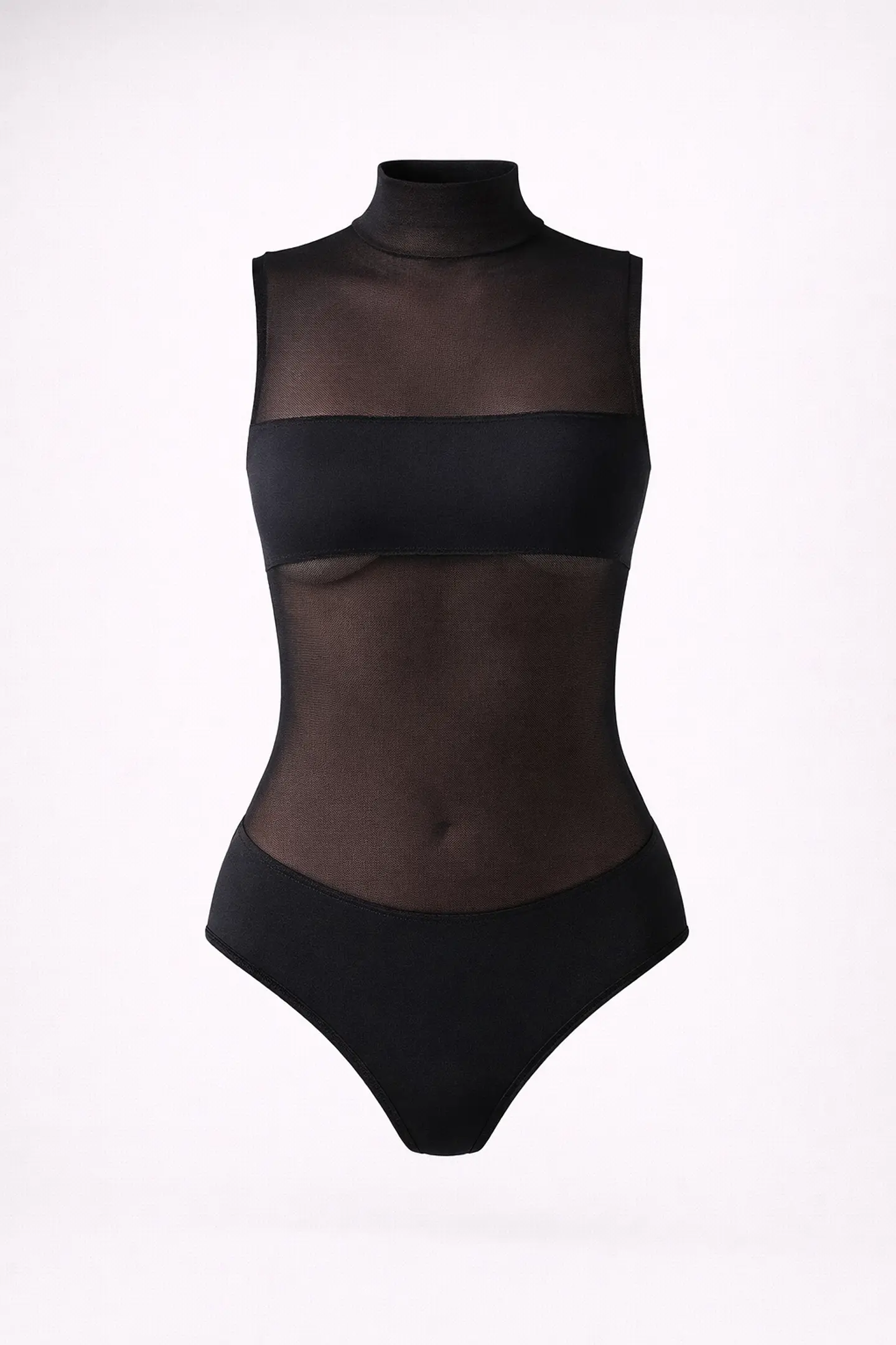 Body Sign 4