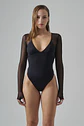 Body Wolf Sheer - Miniatura 1
