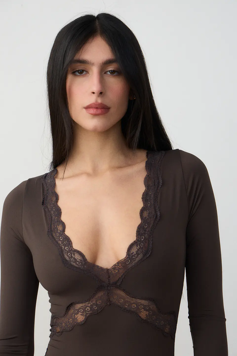 Body Honey Chocolate 4