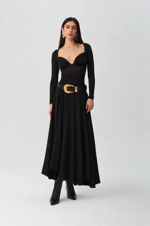 Top Fever Negro