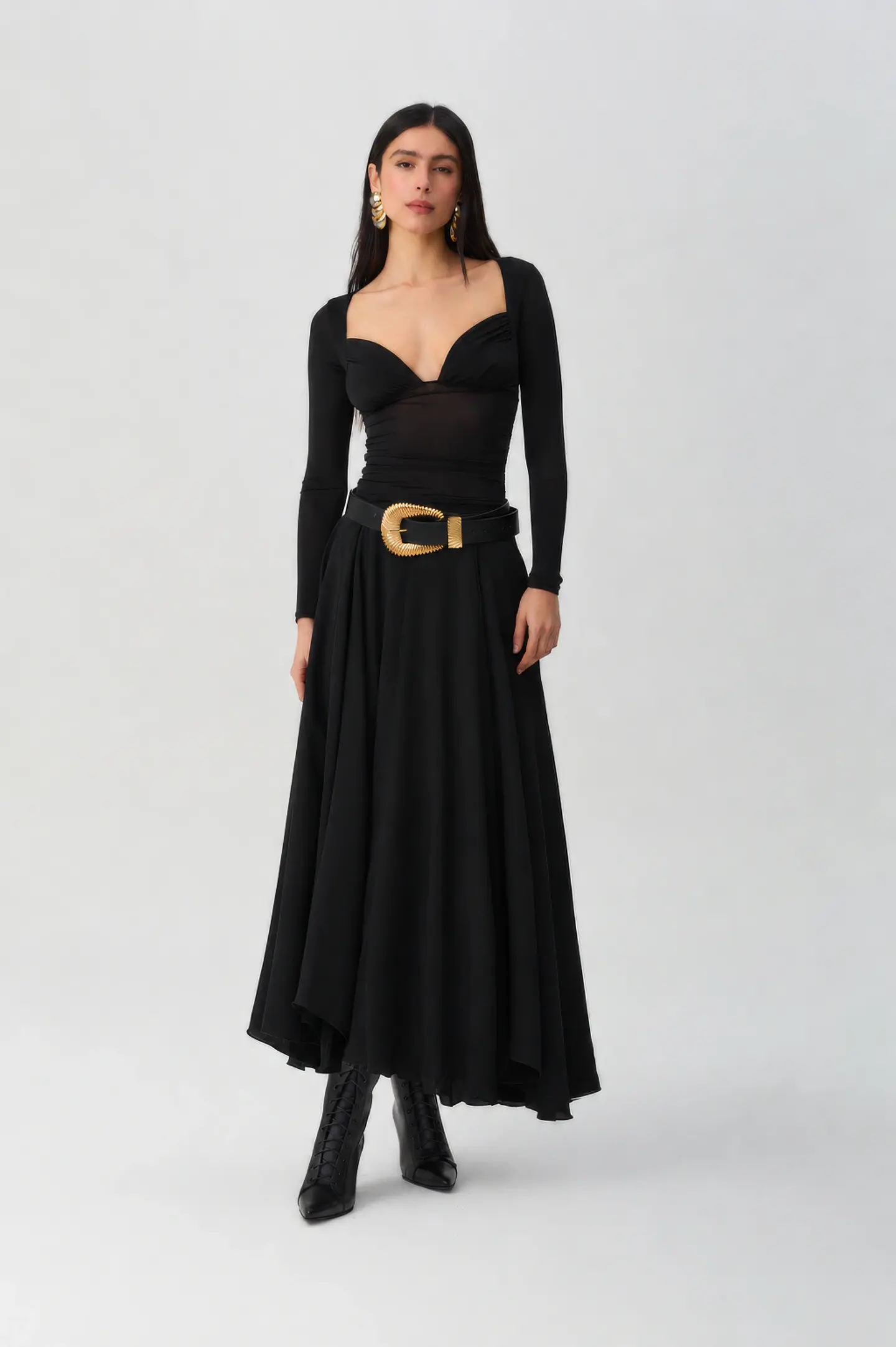 Top Fever Negro 2