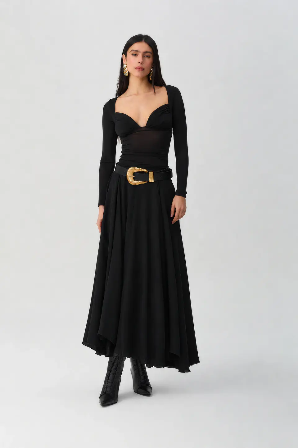 Top Fever Negro 2