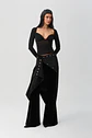Top Fever Negro - Miniatura 3