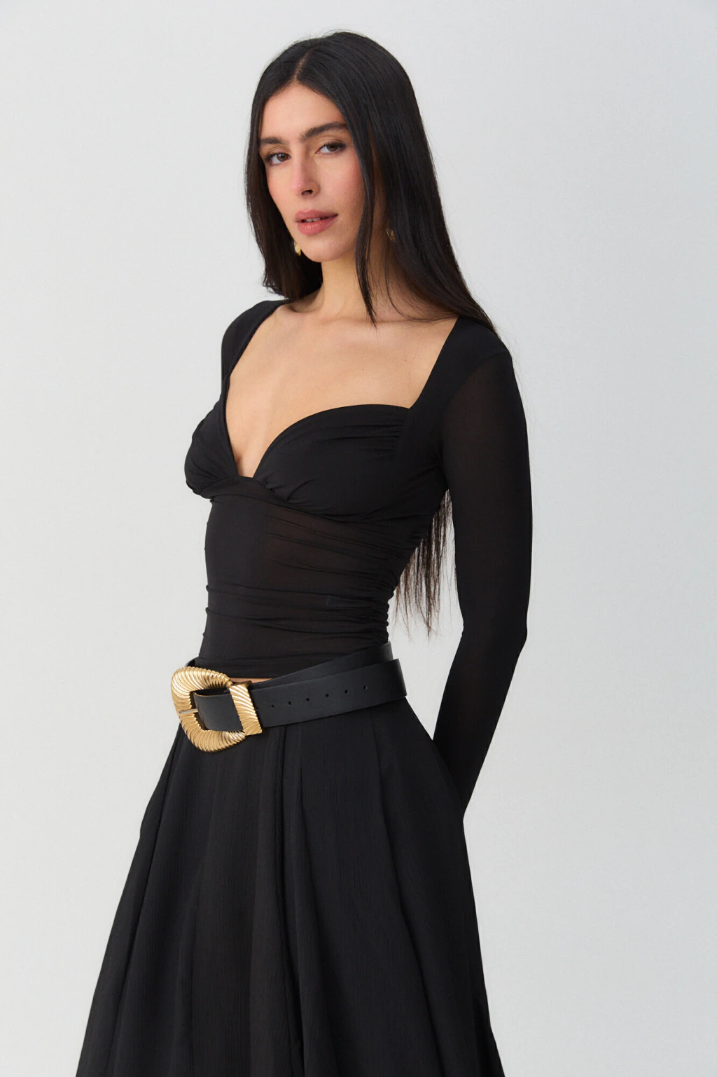 Top Fever Negro