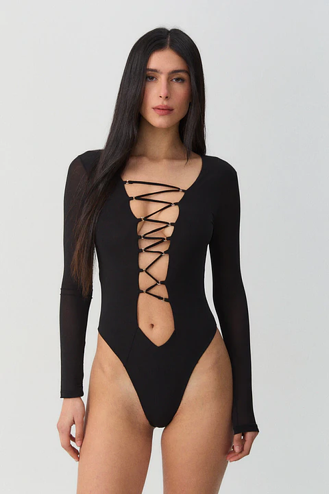 Body Dominé
