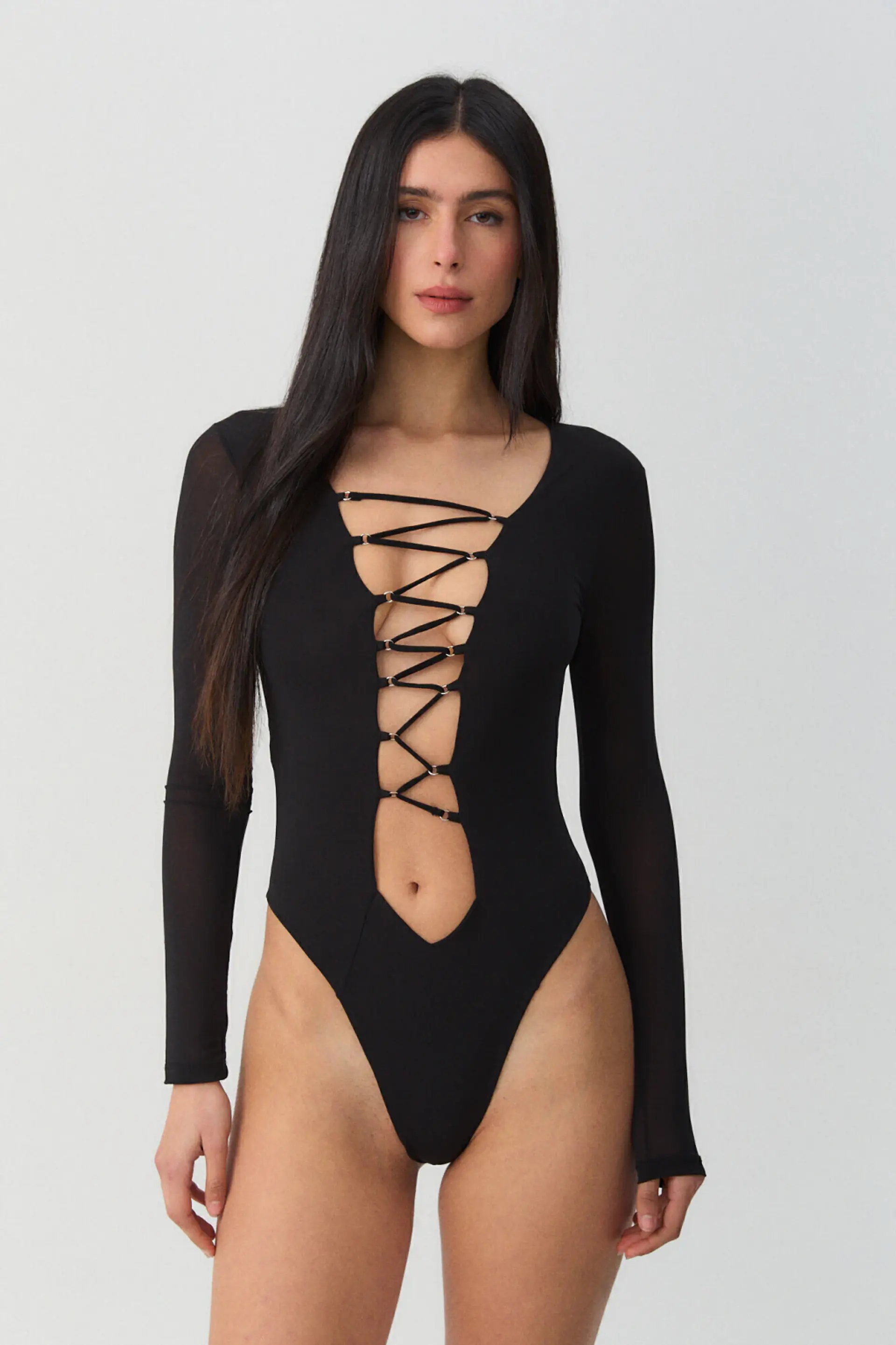Body Dominé 1