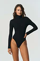 Body Polera Negro - Miniatura 1