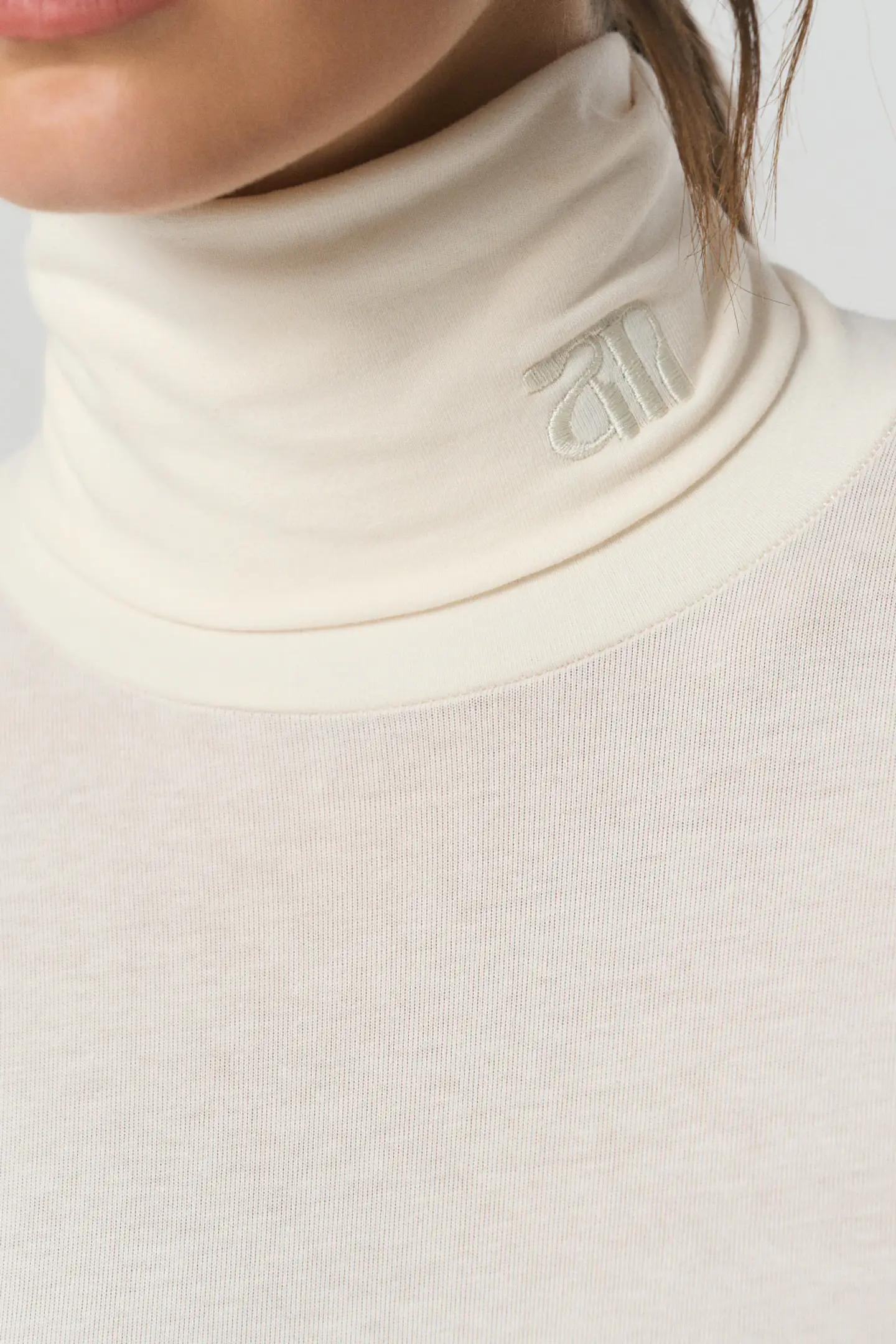 Body Polera Blanco 3