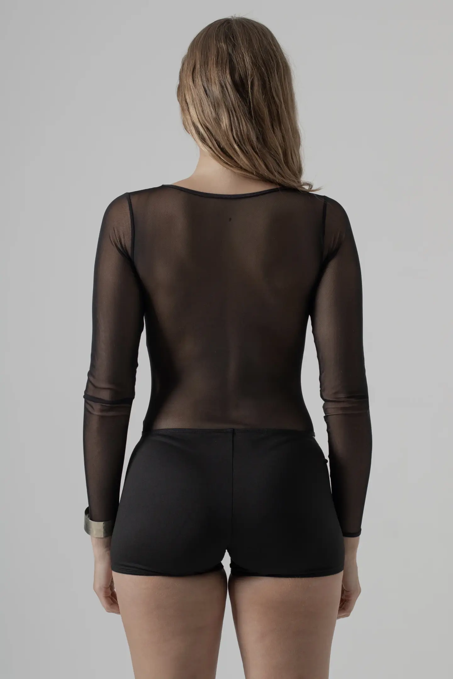 Body Eclipse 4