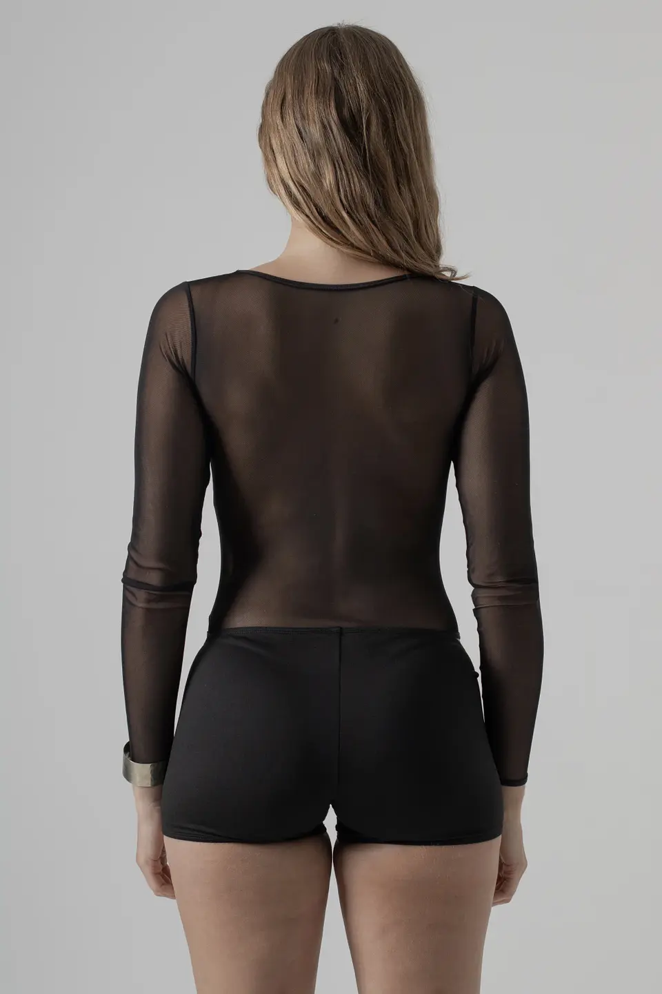 Body Eclipse 4