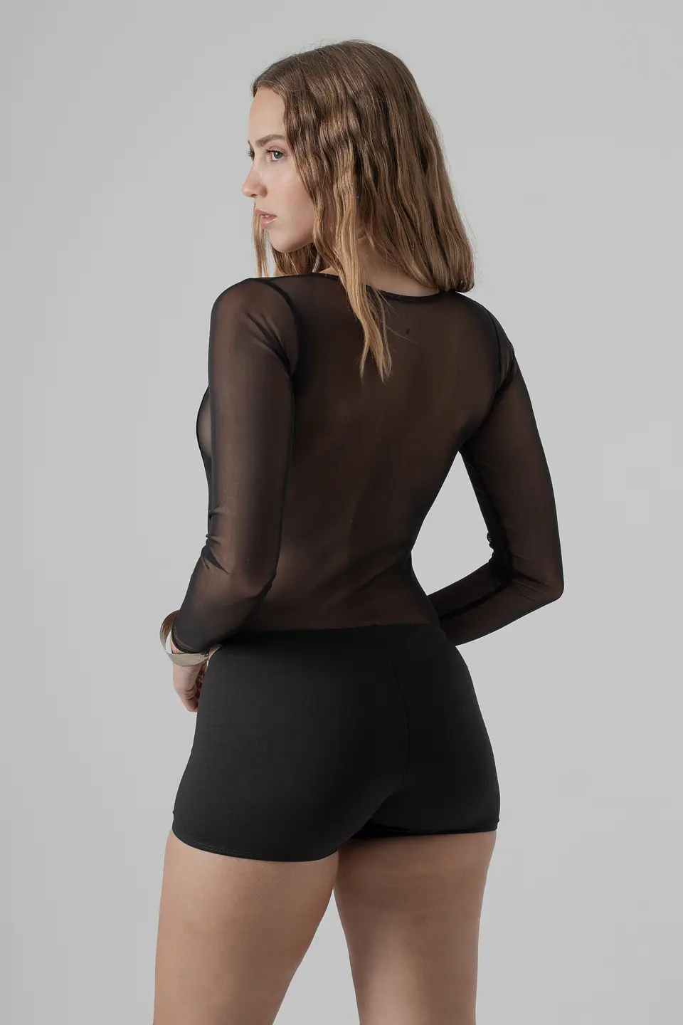 Body Shade 4