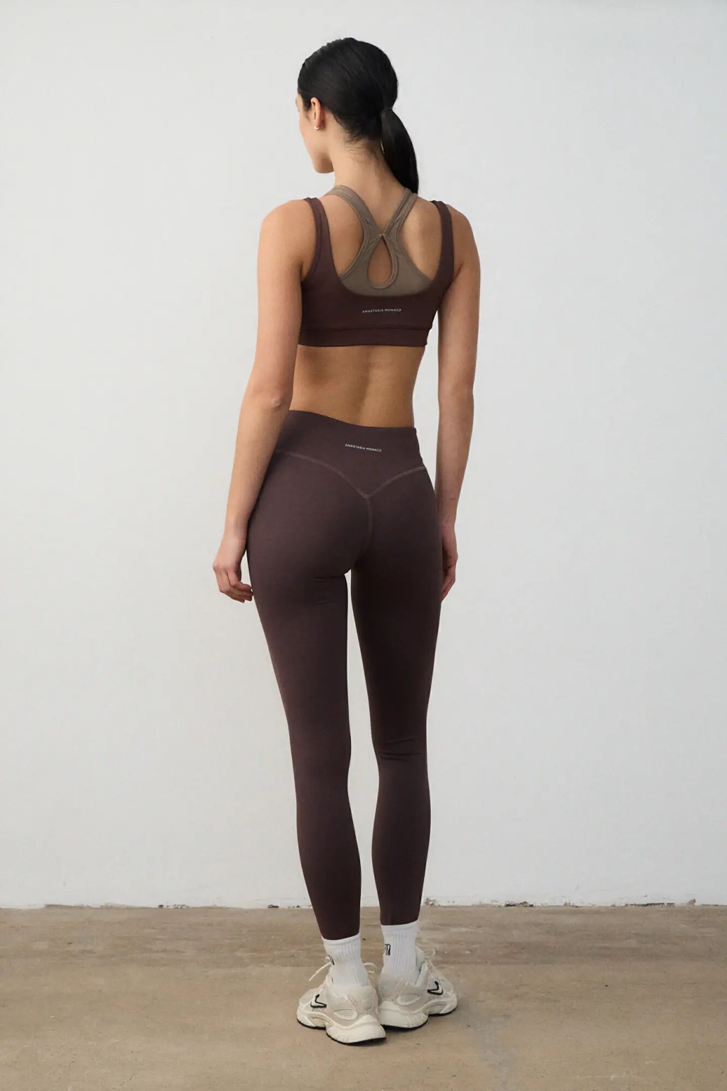 Calza Aura 2