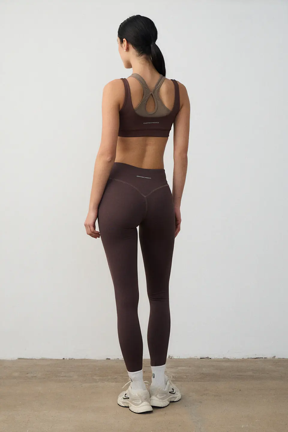 Calza Aura 2