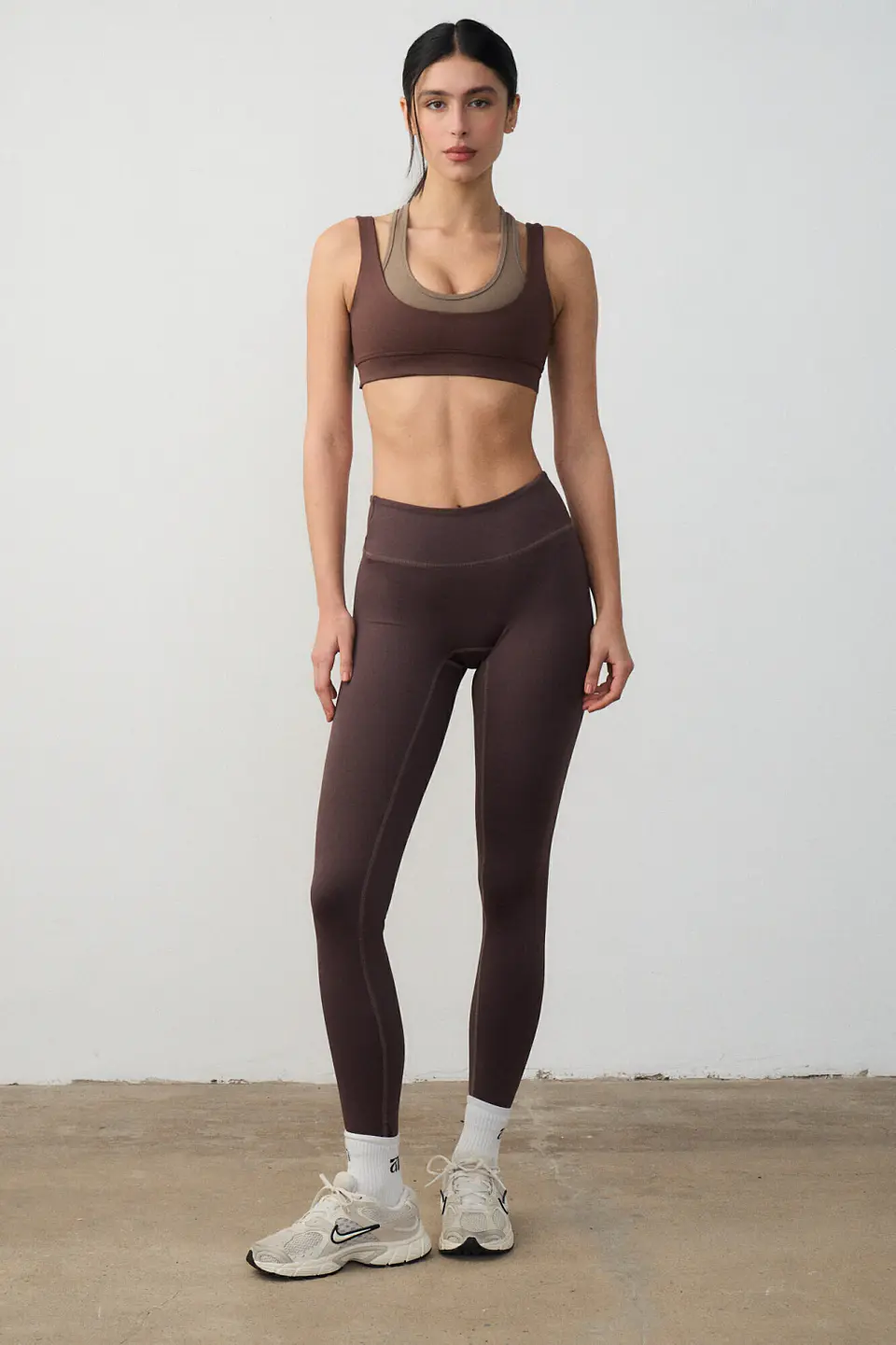 Calza Aura 1