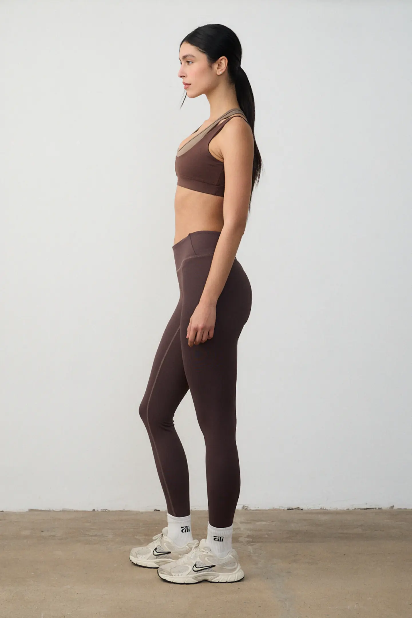 Calza Aura 3