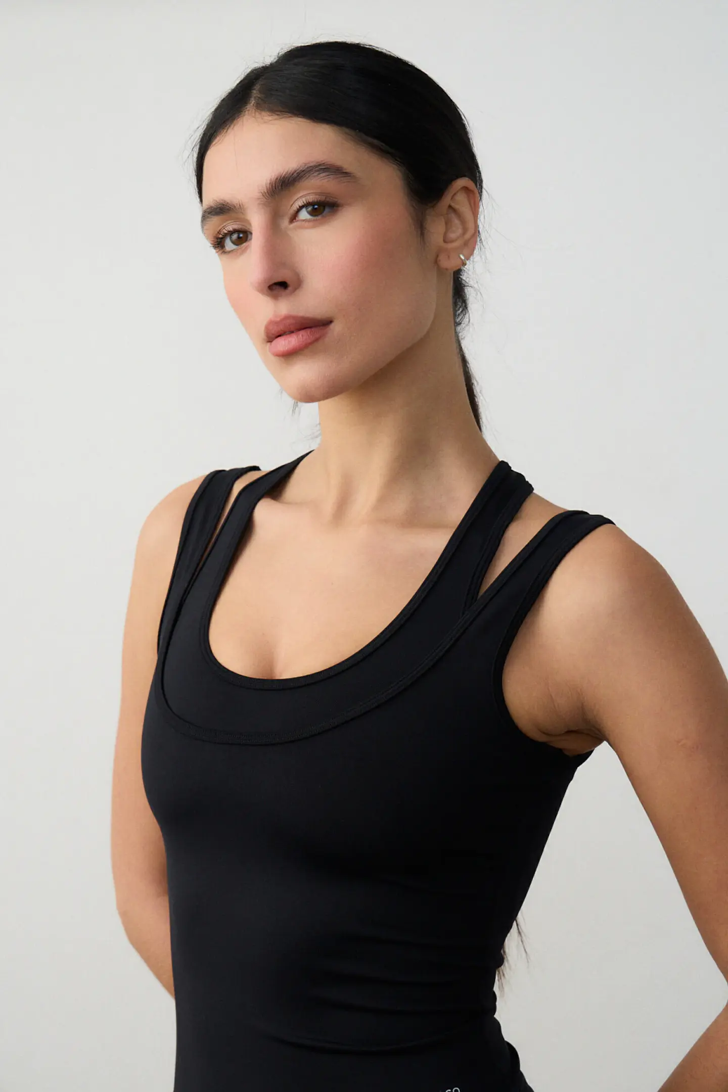 Musculosa Aura 1