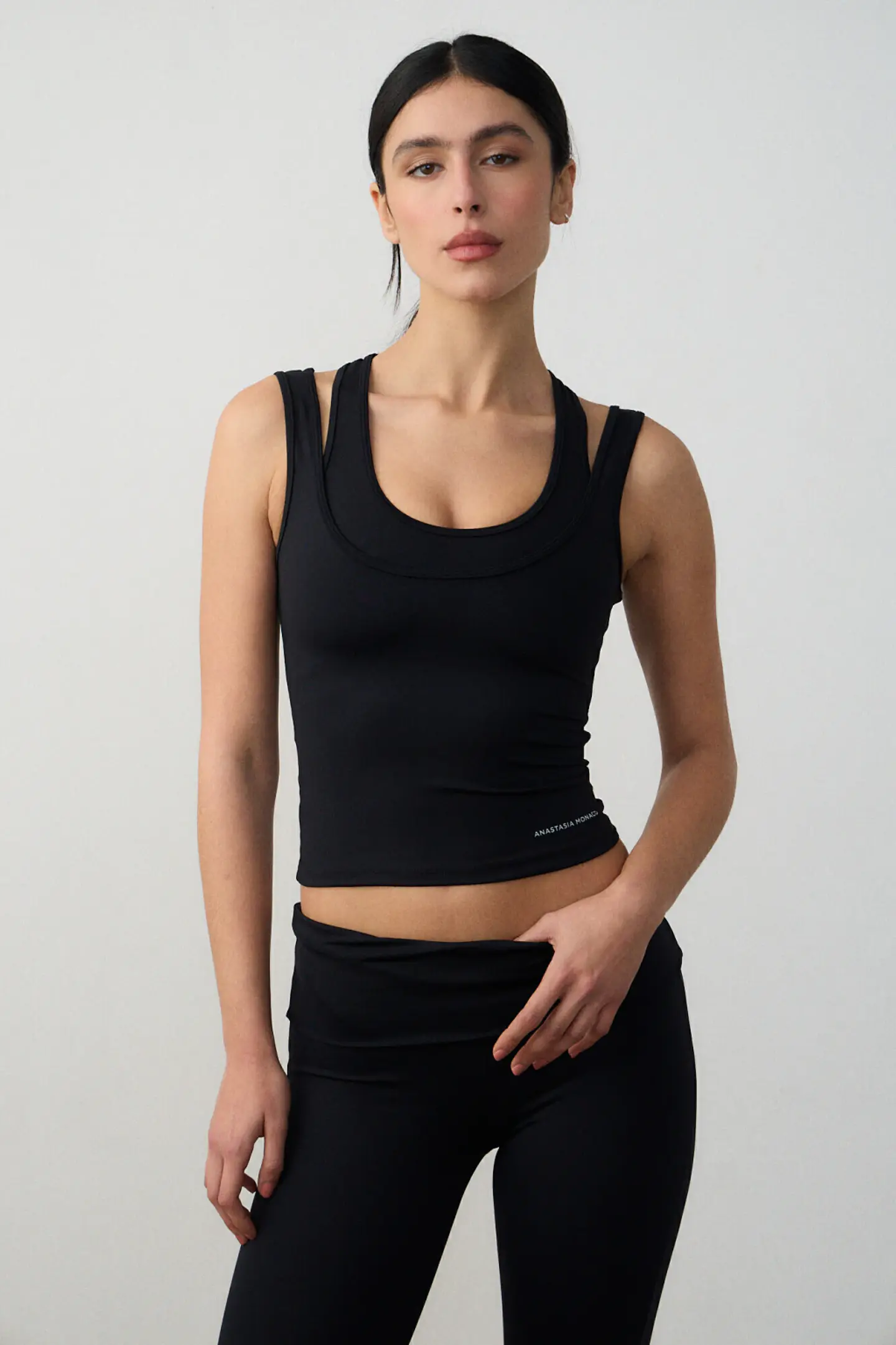 Musculosa Aura 3